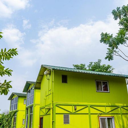 The Riverine Stay By The Lake Igatpuri Exterior foto