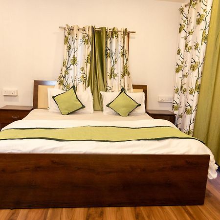 The Riverine Stay By The Lake Igatpuri Exterior foto