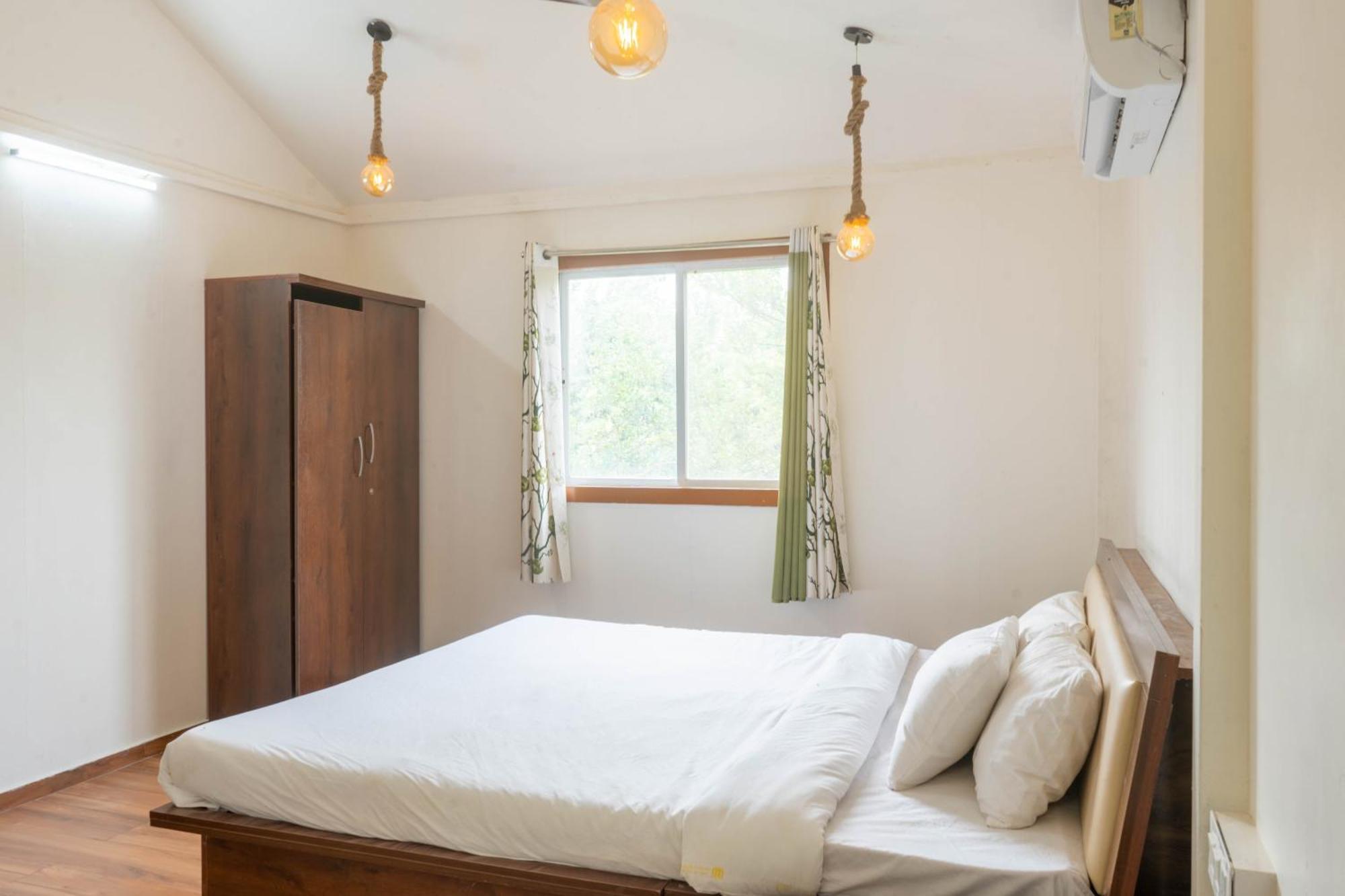 The Riverine Stay By The Lake Igatpuri Exterior foto